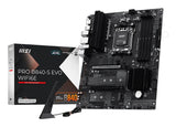 MSI Pro B840-S Evo WiFi6E ATX AM5