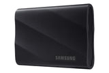Samsung T9 SSD MU-PG1T0B 1TB USB 3.2 Gen 2x2