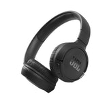 JBL TUNE 510BT Trådløs Hovedtelefoner Sort