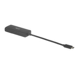 Club 3D Netværksadapter USB-C 10Gbps Kablet