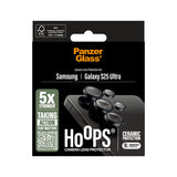 PanzerGlass Hoops Objektiv beskyttelse Fabriksny