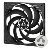 ARCTIC P14 Fan 1-pack Sort 140 mm