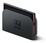 Nintendo Switch 2 256 GB Sort