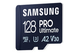 Samsung PRO Ultimate MB-MY128SA microSDXC 128GB 200MB/s