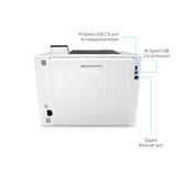 HP Color LaserJet Enterprise M455dn Laser