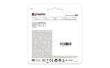 Kingston DataTraveler Exodia 64GB USB 3.2 Gen 1 USB stick Sort Blå