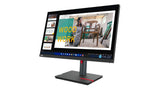 Lenovo P24q-30 23.8 IPS 2560 x 1440 (2K) HDMI DisplayPort 60Hz