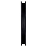 ARCTIC P12 Slim PWM PST Fan 1-pack Sort 120 mm
