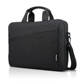 Lenovo Bæretaske 15.6 Polyester Sort