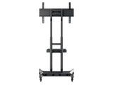 Multibrackets M Public Floorstand Basic 180 Stativ Fladt panel/videokonferencesystem 55-80