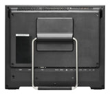 Shuttle XPC X50N AIO 15.6 Intel N150 0GB 1366 x 768 Touch No-OS Sort Fabriksny
