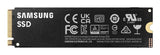 Samsung 990 PRO SSD MZ-V9P2T0BW 2TB M.2 PCI Express 4.0 x4 (NVMe)