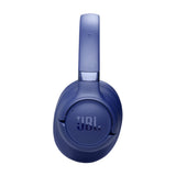 JBL Tune 780NC Kabel & trådløs Høretelefoner Høretelefoner Blå