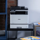 Brother MFC-L8730CDW Laser
