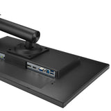 ASUS VA24DQFS 24 IPS 1920 x 1080 (Full HD) VGA (HD-15) VGA HDMI DisplayPort 100Hz
