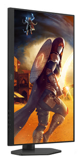AOC Gaming 27G4ZR 27 Fast IPS 1920 x 1080 (Full HD) HDMI DisplayPort 240Hz