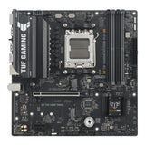 ASUS TUF GAMING A620AM-PLUS Micro ATX Socket AM5 AMD A620A