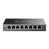 TP-Link TL-SG108S Switch 8-porte Gigabit