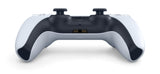 Sony DualSense Gamepad Sort Hvid