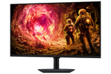 Samsung Odyssey G5 S32FG502EU 32 Fast IPS 2560 x 1440 (2K) HDMI DisplayPort 180Hz
