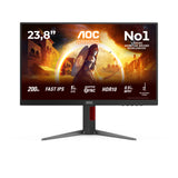 AOC Gaming 24G4HA 24 Fast IPS 1920 x 1080 (Full HD) HDMI DisplayPort 200Hz