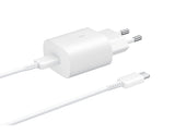Samsung Fast Charging Wall Charger Adapter 25Watt 1xUSB-C
