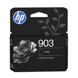 HP 903 Sort 300 sider Blæk T6L99AE