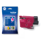 Brother LC528M Magenta