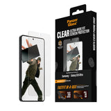 PanzerGlass Klar Transparent Fabriksny
