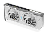 Acer Nitro Radeon RX 9060 XT OC 8GB White Edition AMD GDDR6