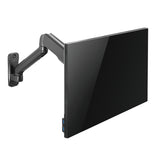 LogiLink Monteringssæt Monitor/kurvet monitor 17-32