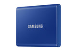 Samsung Portable SSD T7 SSD MU-PC2T0H 2TB USB 3.2 Gen 2