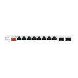 ASUS QG-U1080 Switch 5-porte 2.5 Gigabit Ethernet