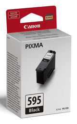 Canon PG 595 Sort Blæk