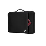 Lenovo Hylster 14 Sort Fabriksny