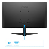 AOC 24B36X 24 IPS 1920 x 1080 (Full HD) HDMI DisplayPort 144kHz