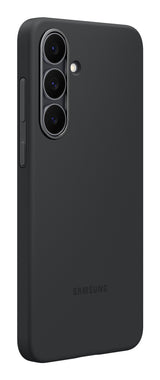 Samsung EF-PS731 Beskyttelsescover Plastik Silicone Termoplastisk polyuretan (TPU) Sort Fabriksny