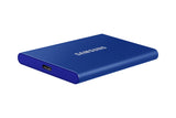 Samsung Portable SSD T7 SSD MU-PC2T0H 2TB USB 3.2 Gen 2
