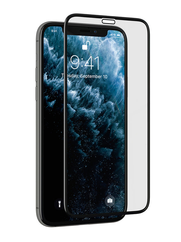 Premium iPhone XS Max / 11 Pro Max Fulddækkende Skærmbeskyttelse