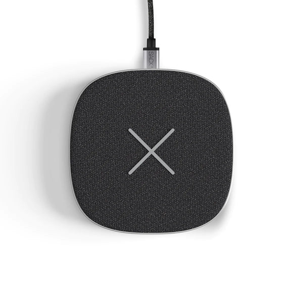 SACKit CHARGEit DOCK Care Trådløs Oplader