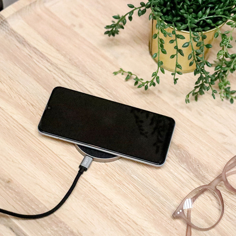 SACKit Charge 50 Trådløs Oplader