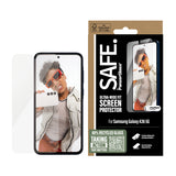 SAFE. by PanzerGlass Transparent Fabriksny