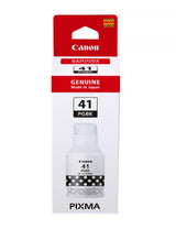 Canon GI 41 PGBK Sort Blækrefill 4528C001