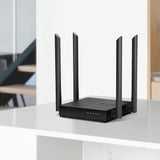 TP-Link Archer C64 V1 Trådløs router