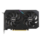 ASUS NVIDIA GeForce RTX 3060 12GB GDDR6 SDRAM