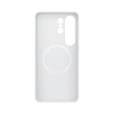 Samsung EF-ES948 Beskyttelsescover Silicone Hvid Fabriksny