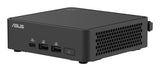 ASUS NUC 15 Pro Slim Kit RNUC15CRKU700002 Mini PC Core Ultra 7 255H 0GB 0GB Intel Arc Graphics 140T No-OS Fabriksny