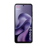 Motorola Moto G17 6.72 128GB Pantone aftenblå Blå Fabriksny