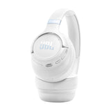 JBL Tune 780NC Kabel & trådløs Høretelefoner Hvid