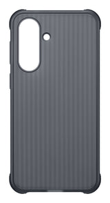 Samsung EF-RA576 Beskyttelsescover Fleksibel termoplastik polyuretan (TPU) Sort Fabriksny